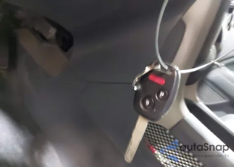 2008 Honda Pilot Vp z USA, uszkodzony, nr VIN 5FNYF28218B029085